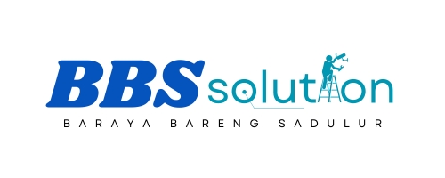 Logo BBS Solution