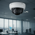 CCTV Wireless Bandung